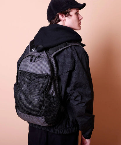 【Trail Bum】24/7PACK SPECTRA BLACK