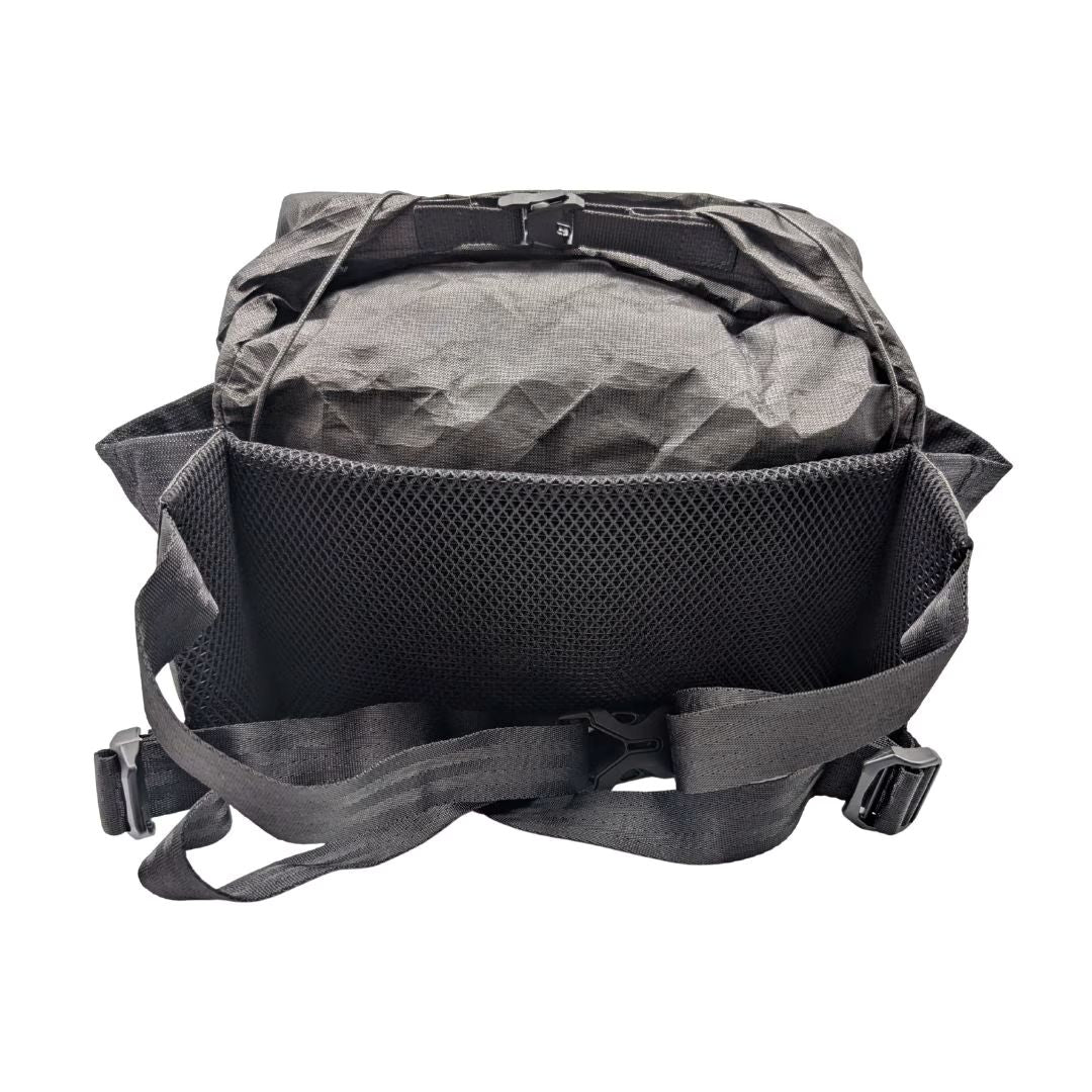 【LITEWAY】HIP PACK ULTRA / BLACK