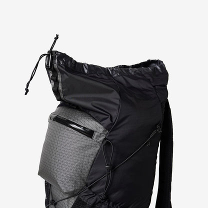 【CAYL】Biseul Grid / Grey