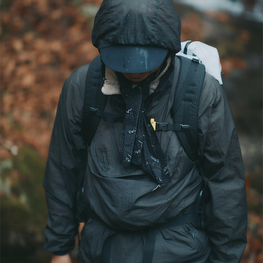 【CAYL】CAYL x CHAORAS Sports Tenugui