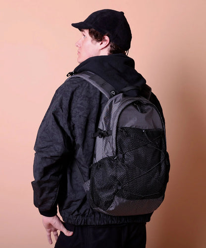 【Trail Bum】24/7PACK SPECTRA GRAY
