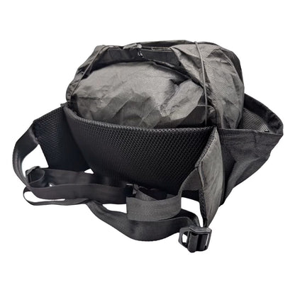 【LITEWAY】HIP PACK ULTRA / WHITE