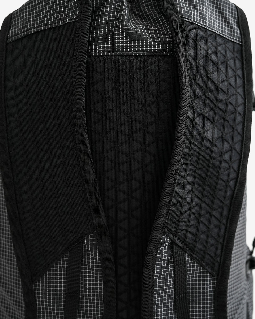【CAYL】Cho Pee Cordura / Black