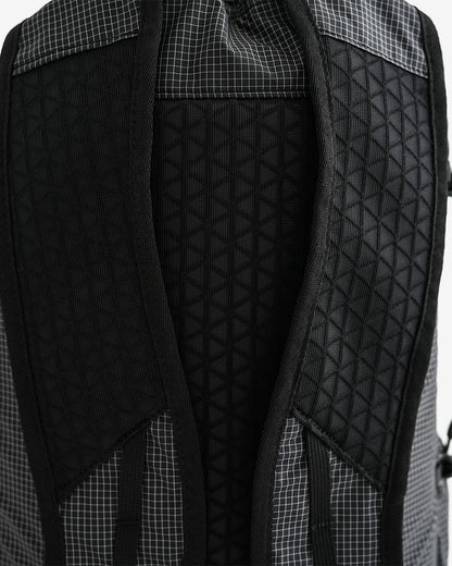 【CAYL】Cho Pee Cordura / Black