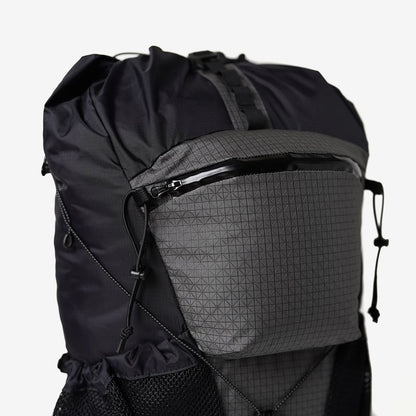 【CAYL】Biseul B-Grid / Grey