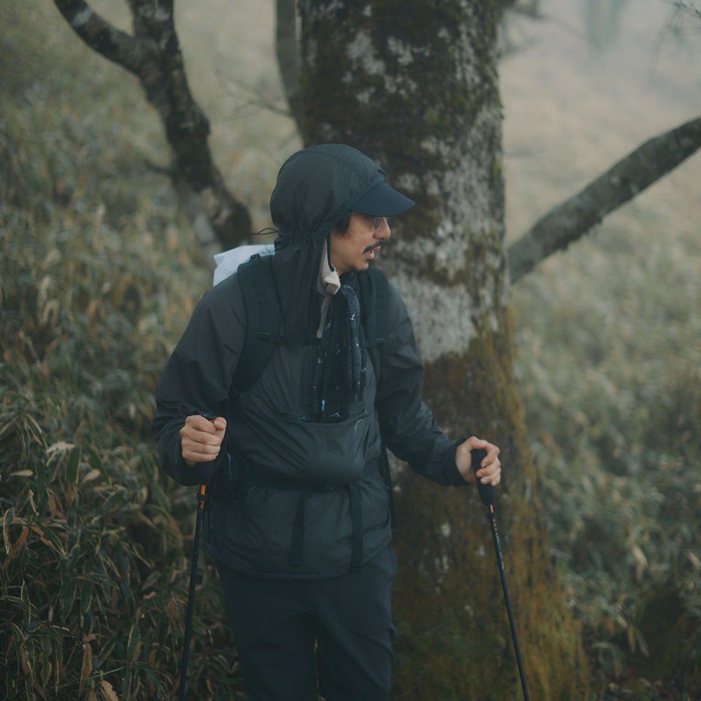 【CAYL】CAYL x CHAORAS Sports Tenugui