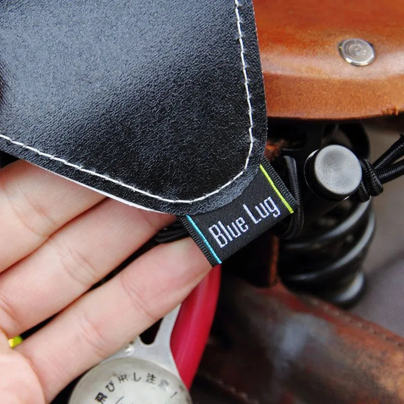 BLUE LUG onigiri reflector、おにぎり型の反射リフレクター 5