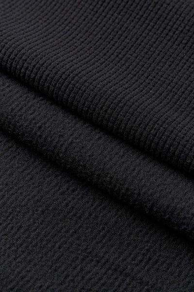 【INFLATION】Polartec Air Fleece High-Neck Hoodies