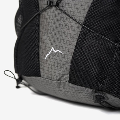 【CAYL】Biseul Grid / Black