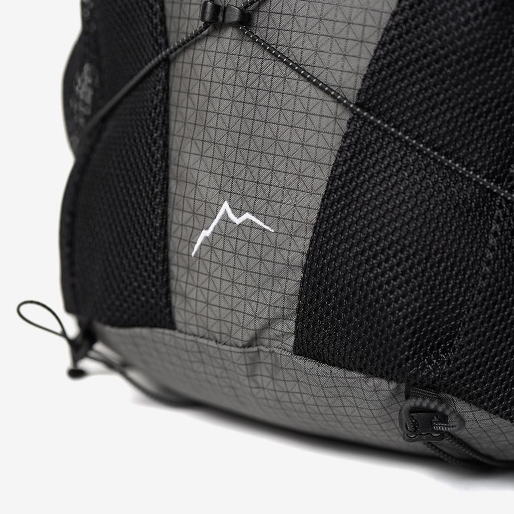【CAYL】Biseul B-Grid / Grey