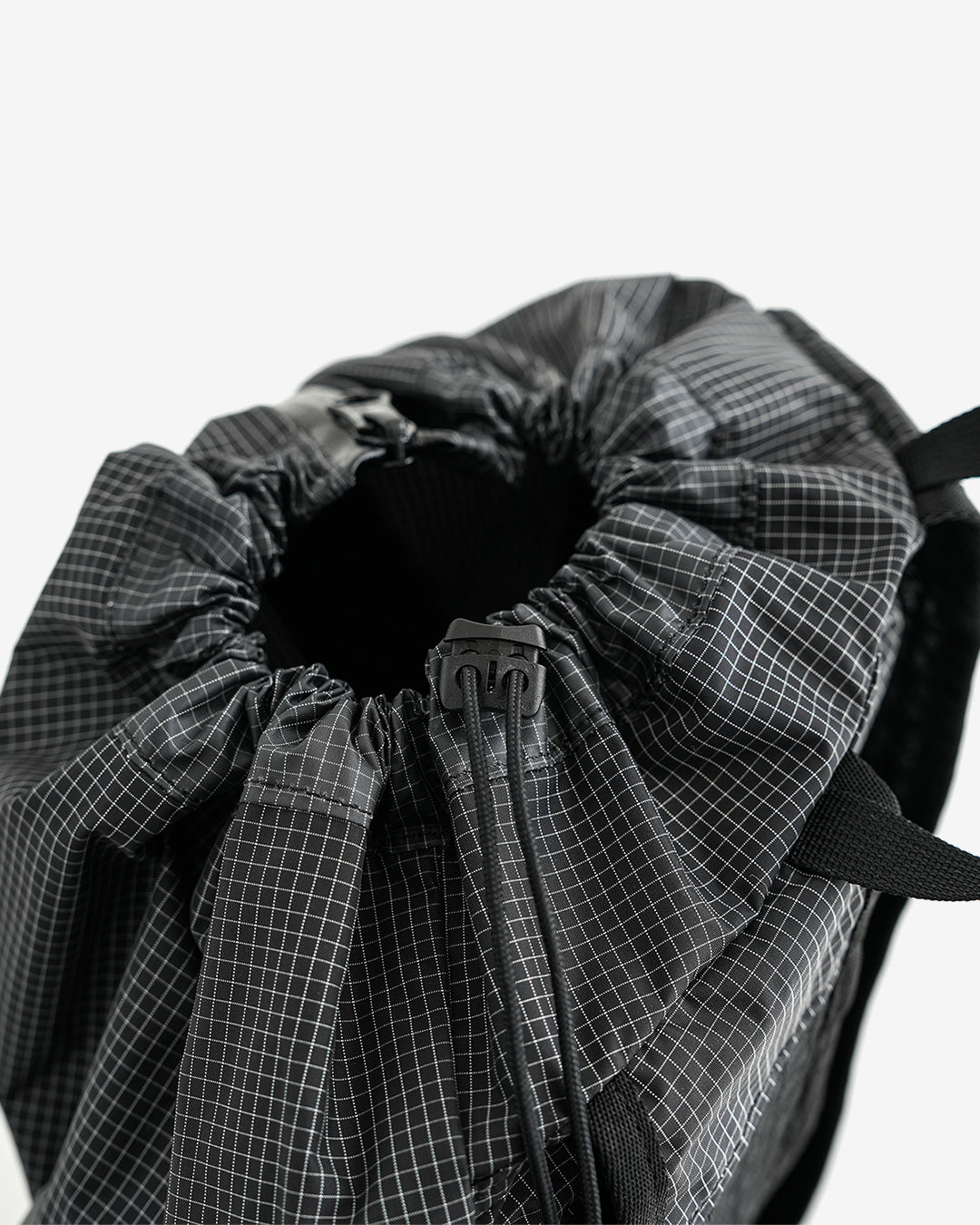 【CAYL】Cho Pee Cordura / Black