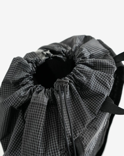 【CAYL】Cho Pee Cordura / Black