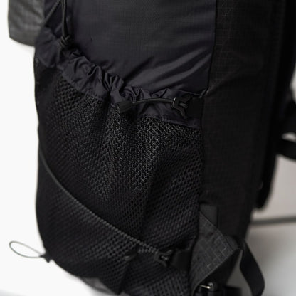 【CAYL】Biseul B-Grid / Grey