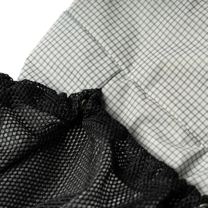 【FAIRWEATHER】packable pack (hmpe rip/light gray)