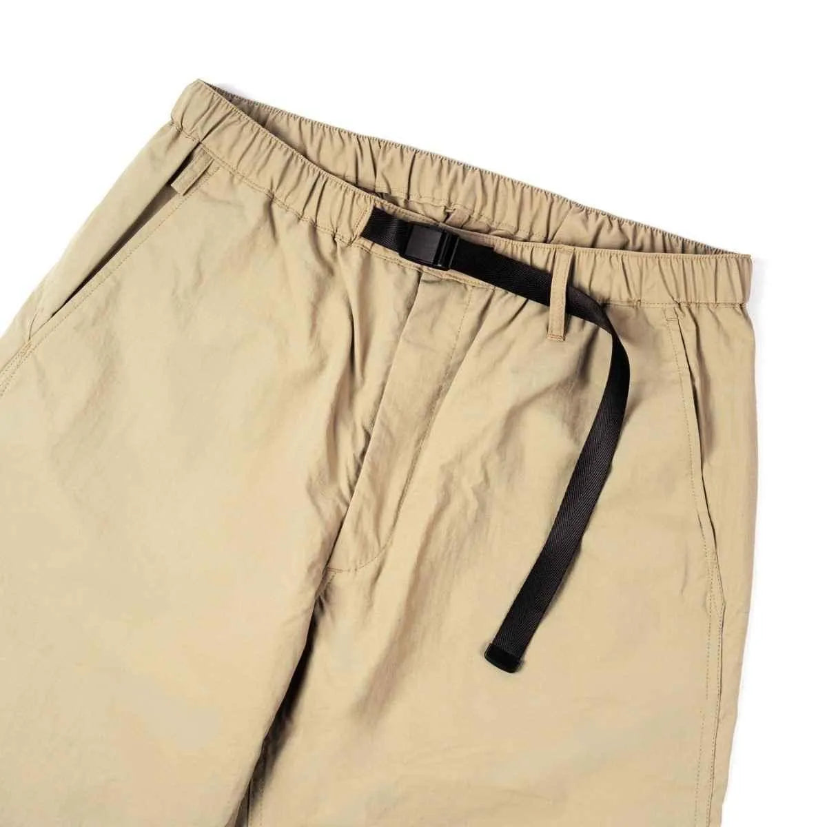【BLUE LUG】motion pants / beige
