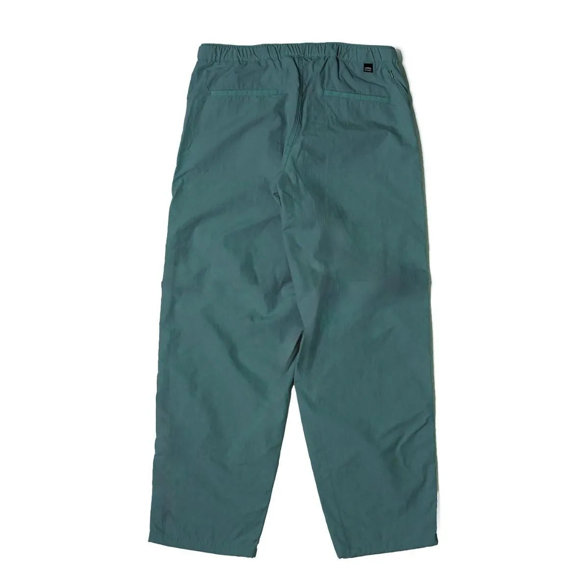 【BLUE LUG】motion pants / bluegreen