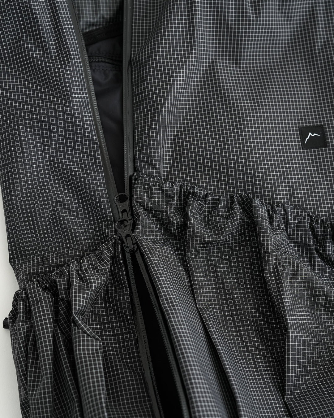 【CAYL】Cho Pee Cordura / Black