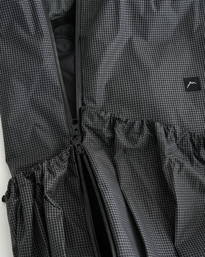 【CAYL】Cho Pee Cordura / Black