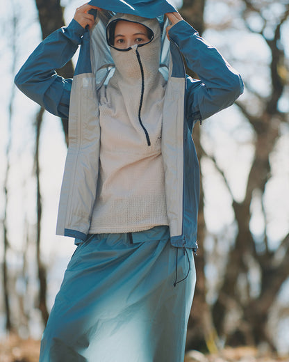 【CAYL】Hiking Skirt / 5color