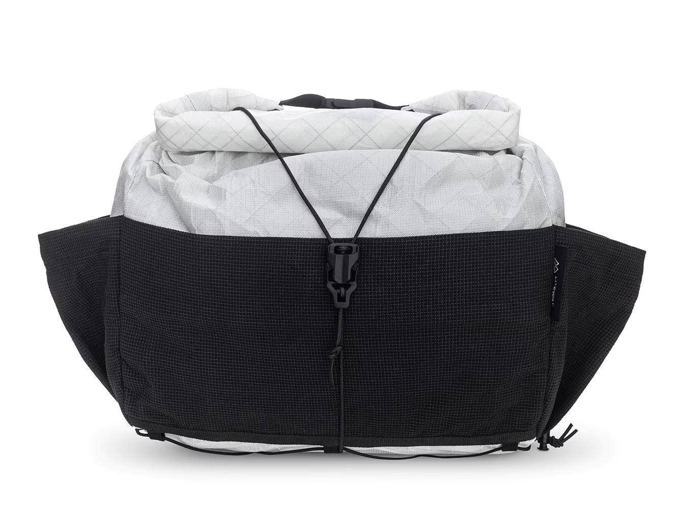 【LITEWAY】HIP PACK ULTRA / BLACK