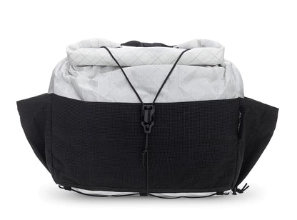 【LITEWAY】HIP PACK ULTRA / BLACK