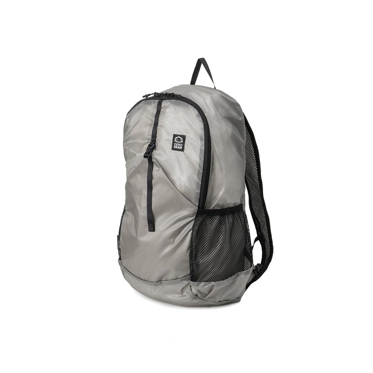 【ZEROGRAM】BURNEY PACKABLE BACKPACK 15