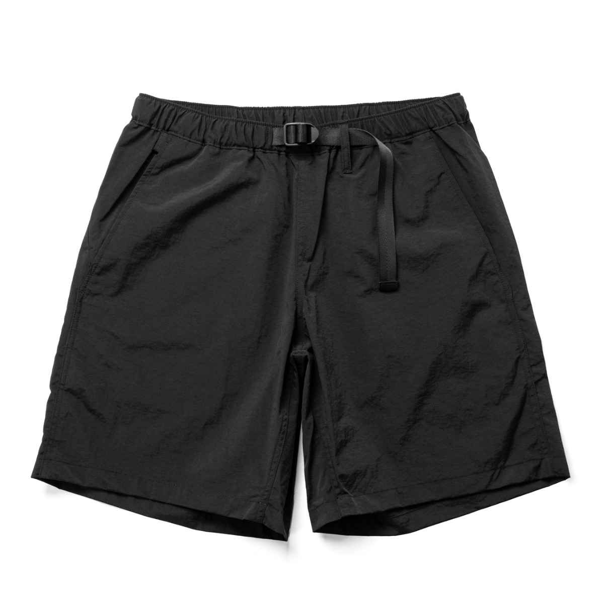 【BLUE LUG】bike shorts / black