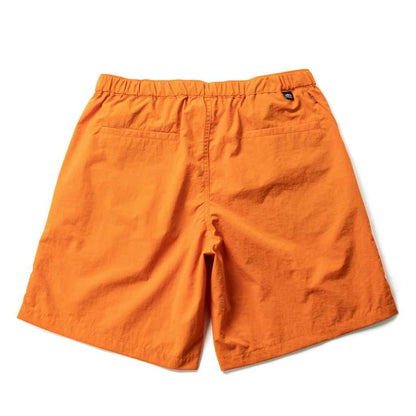 【BLUE LUG】bike shorts / orange