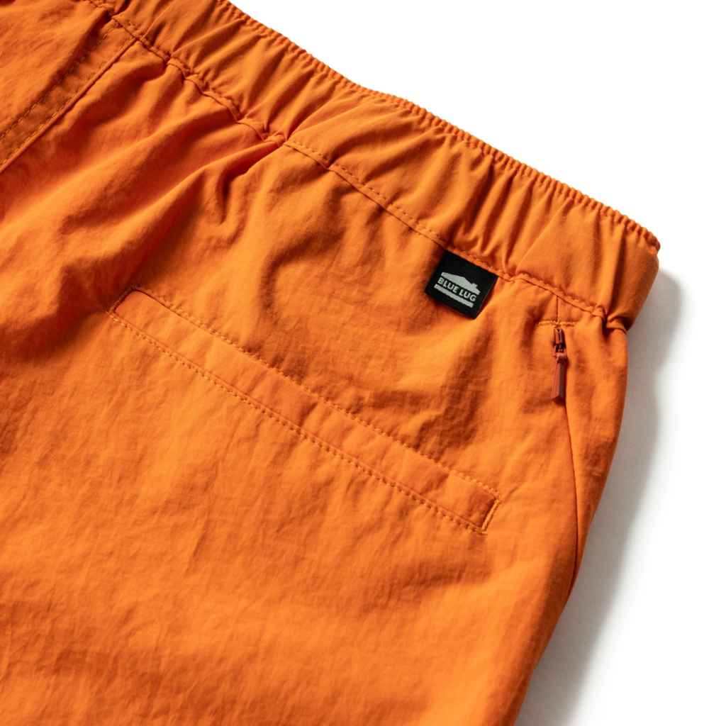 【BLUE LUG】bike shorts / orange
