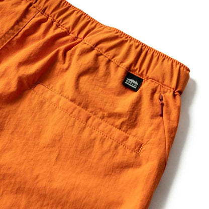 【BLUE LUG】bike shorts / orange