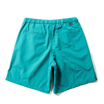 【BLUE LUG】bike shorts / teal