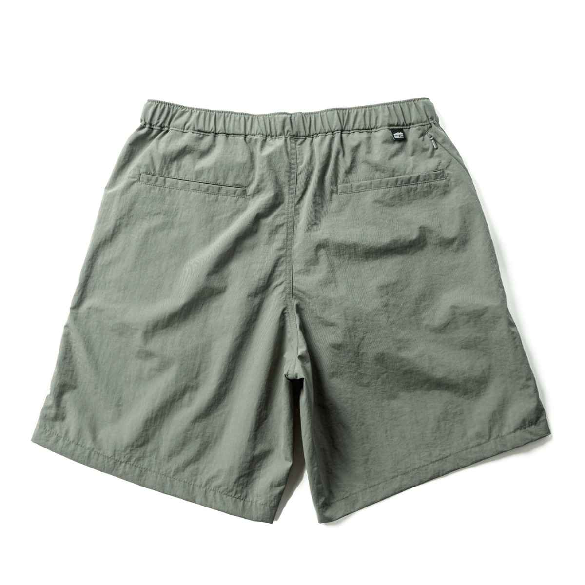 【BLUE LUG】bike shorts / gray