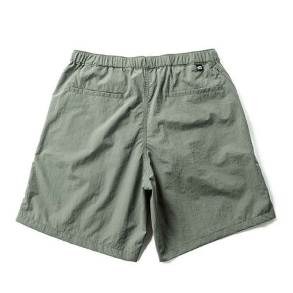 【BLUE LUG】bike shorts / gray
