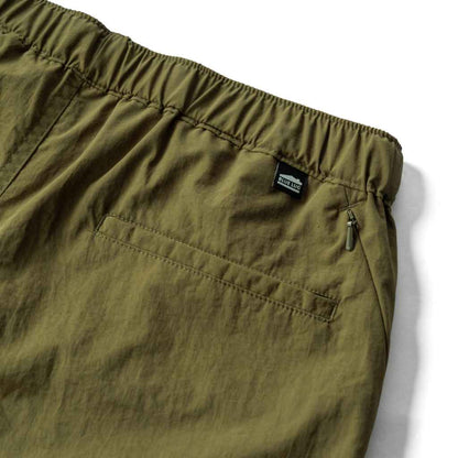 【BLUE LUG】bike shorts / olive