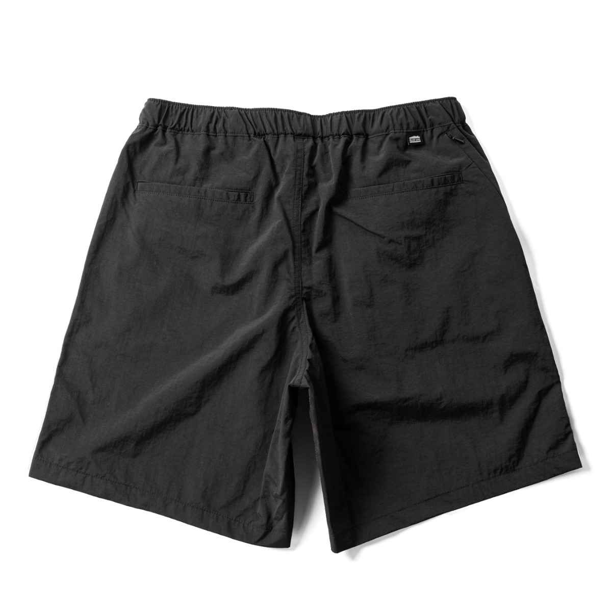 【BLUE LUG】bike shorts / black