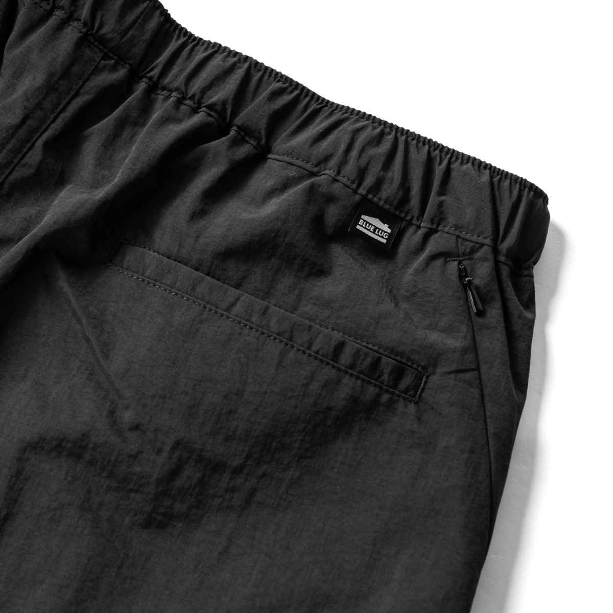 【BLUE LUG】bike shorts / teal