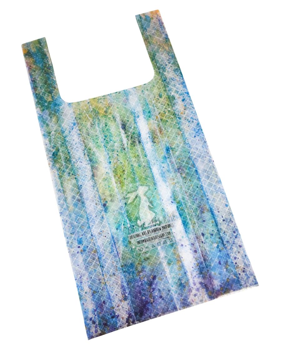 【High Tail Designs】TX Shopping Small