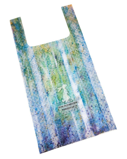 【High Tail Designs】TX Shopping Small