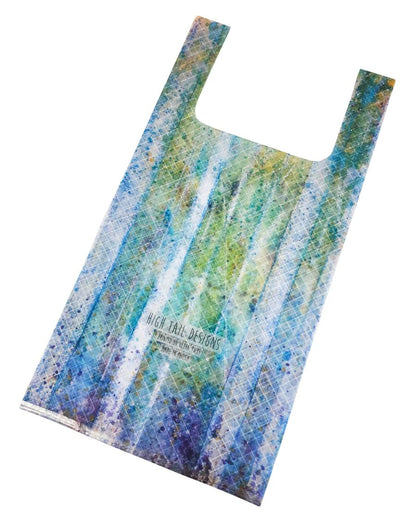 【High Tail Designs】TX Shopping Small