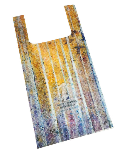 【High Tail Designs】TX Shopping Small