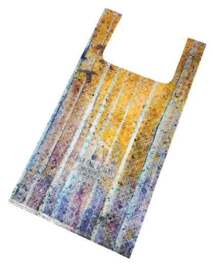 【High Tail Designs】TX Shopping Small