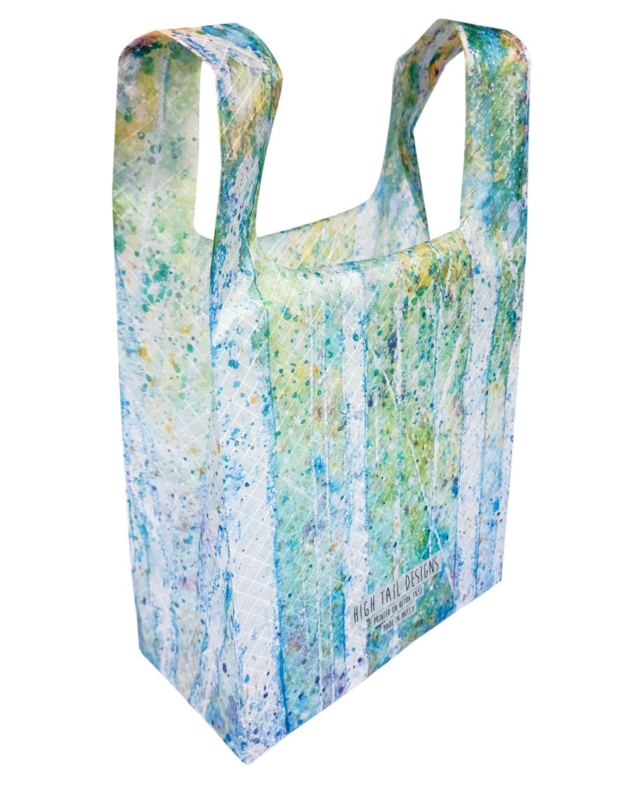 High Tail Designs】TX Shopping Small – LEISURES 公式オンラインショップ