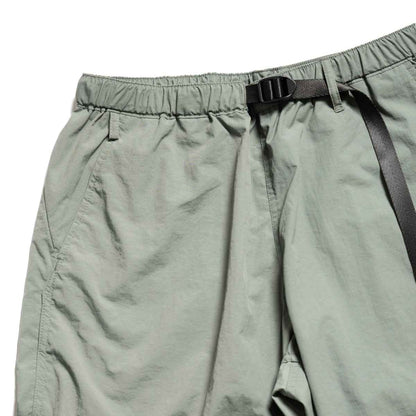 【BLUE LUG】bike shorts / gray