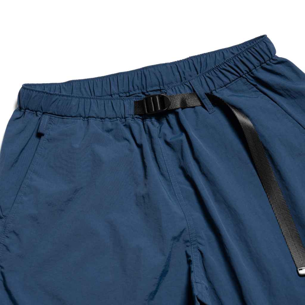 【BLUE LUG】bike shorts / navy