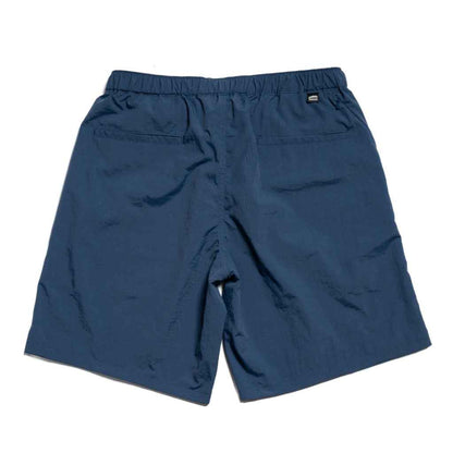 【BLUE LUG】bike shorts / navy