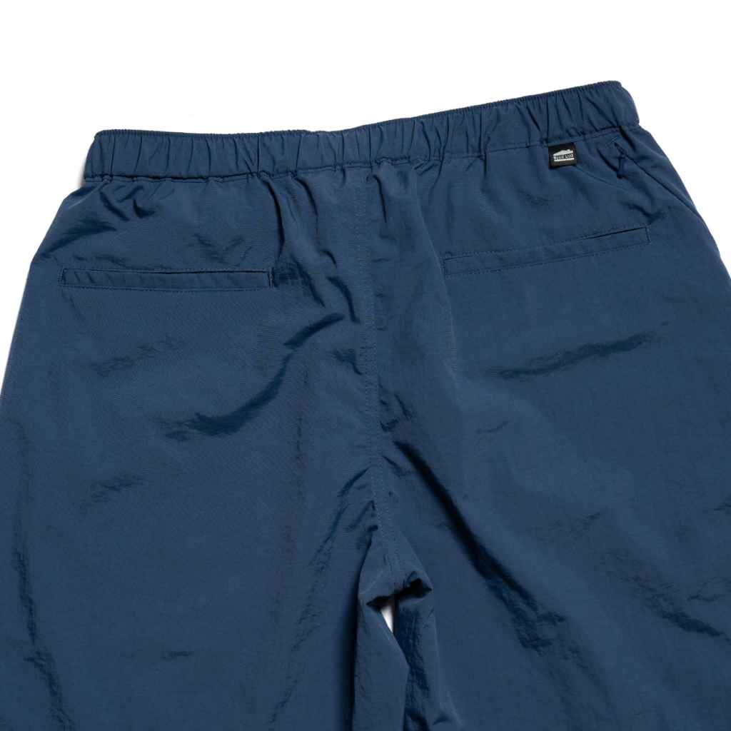 【BLUE LUG】bike shorts / navy