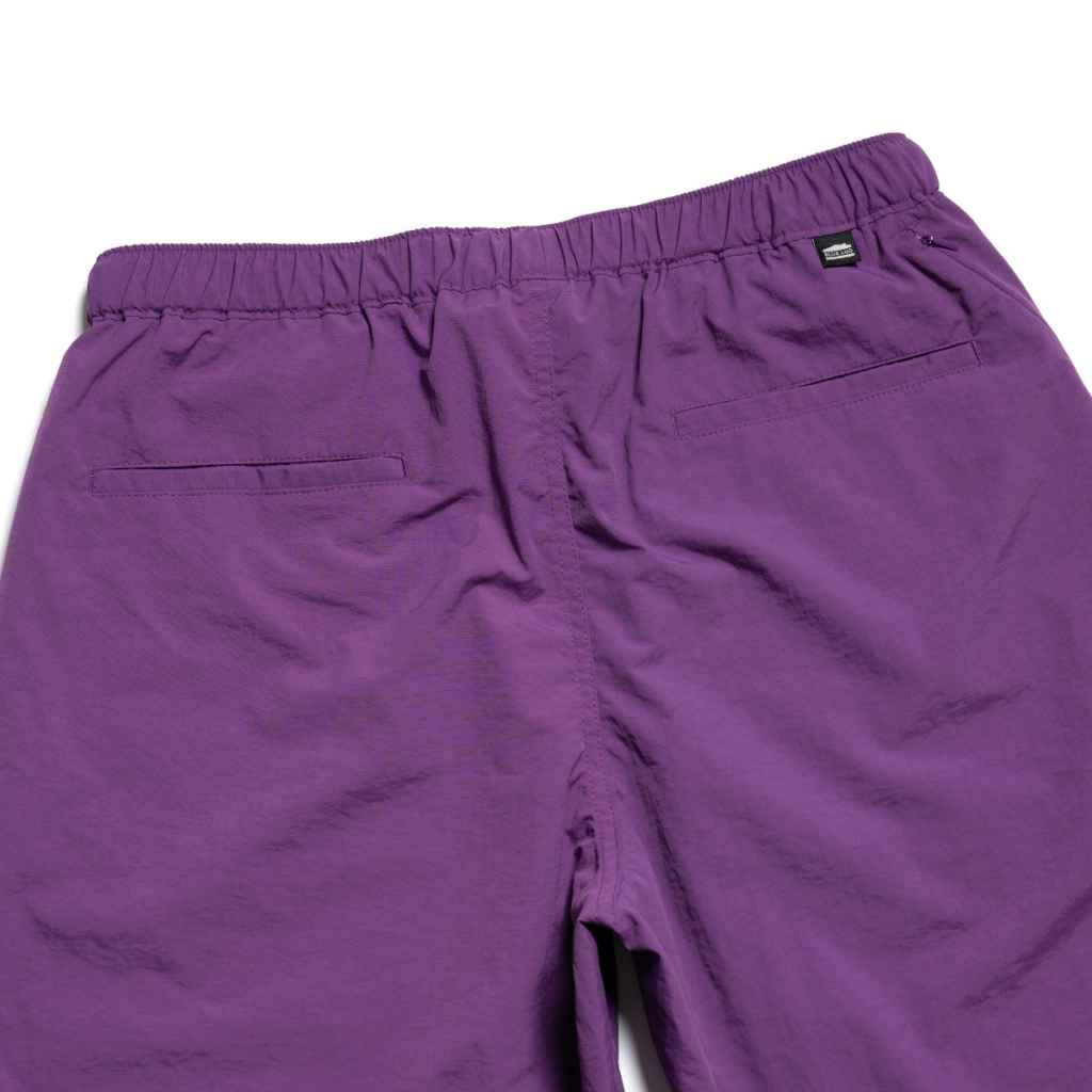 【BLUE LUG】bike shorts / purple