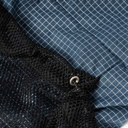 【FAIRWEATHER】packable pack(rip navy)