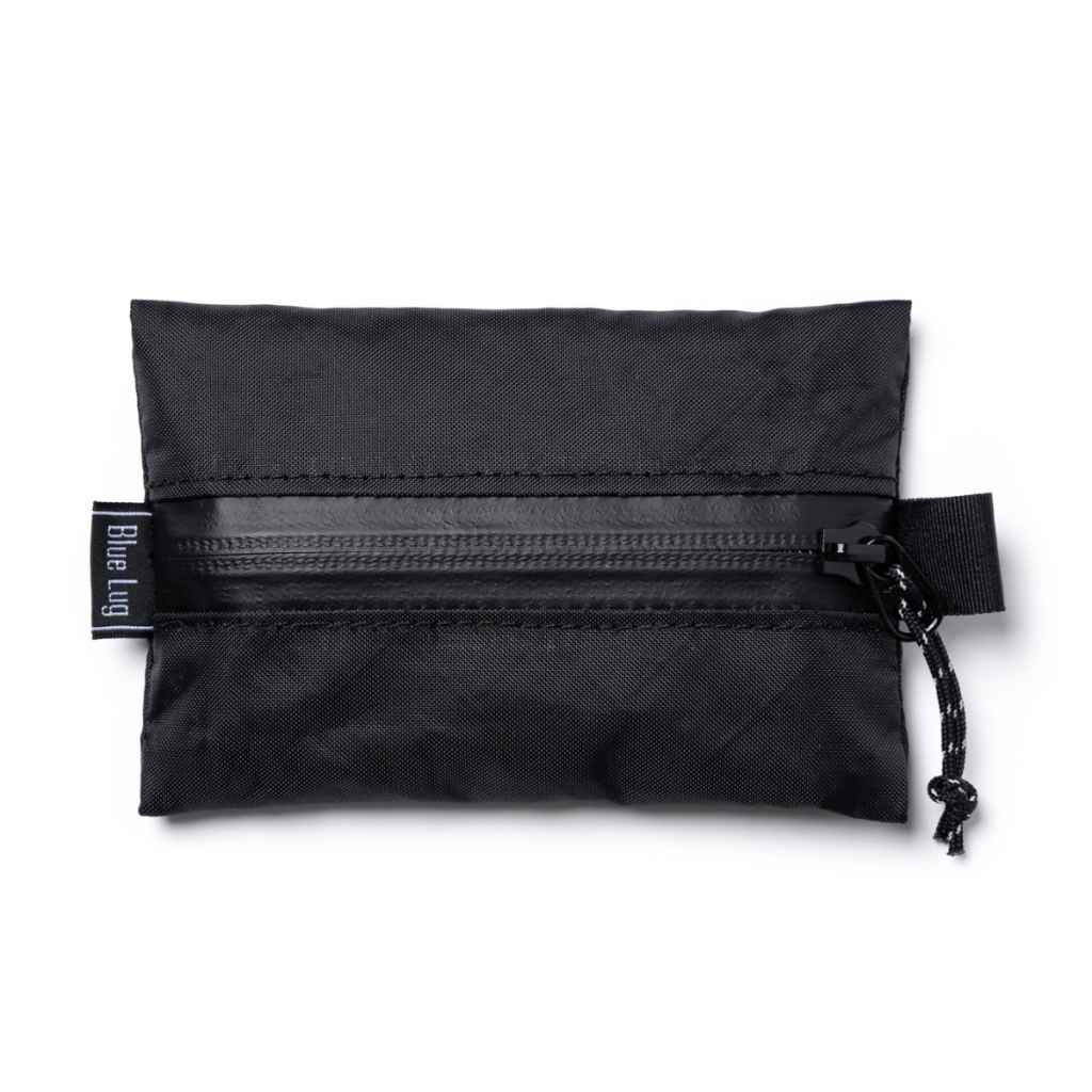 【BLUE LUG】tissue pouch