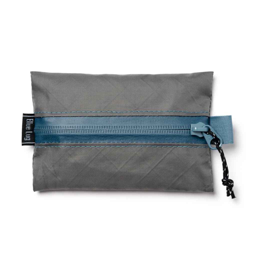 【BLUE LUG】tissue pouch